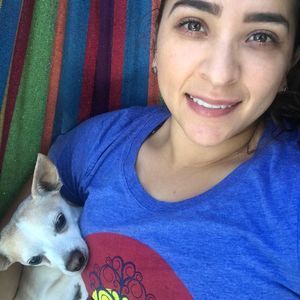 Meet your Posher, Yaya